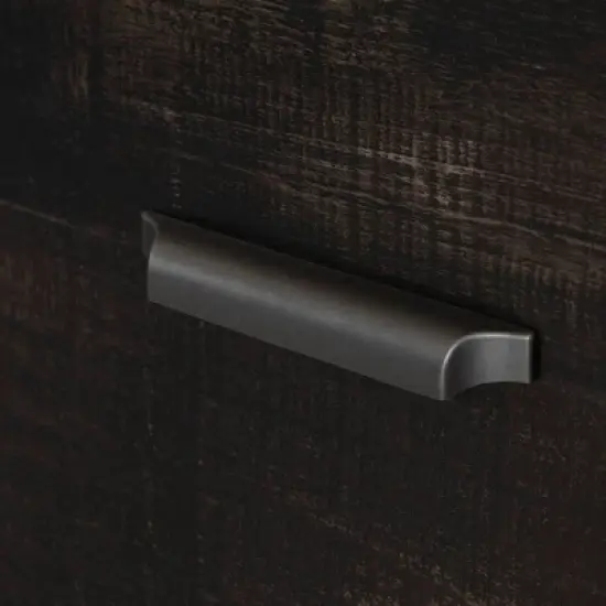 South Shore Versa Nightstand with Charging Station image {8}