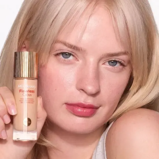 MCoBeauty Flawless Glow Luminous Skin Filter image {2}