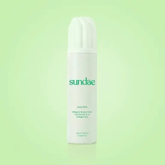 Sundae Body Wash - Juicy Pear - 8.9 fl oz image {2}