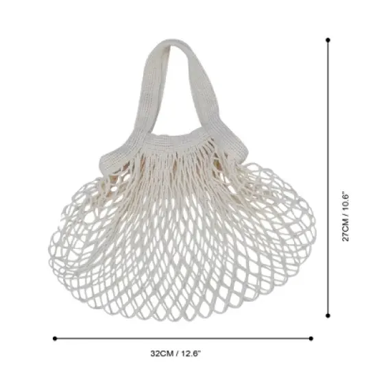 Teamson Kids Little Chef Frankfurt 21-pc. Wooden Play Kitchen Produce Bag Set image {4}