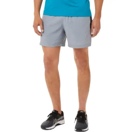 ASICS Men's 5IN PR LYTE SHORT Running Apparel 2011A616 image {6}