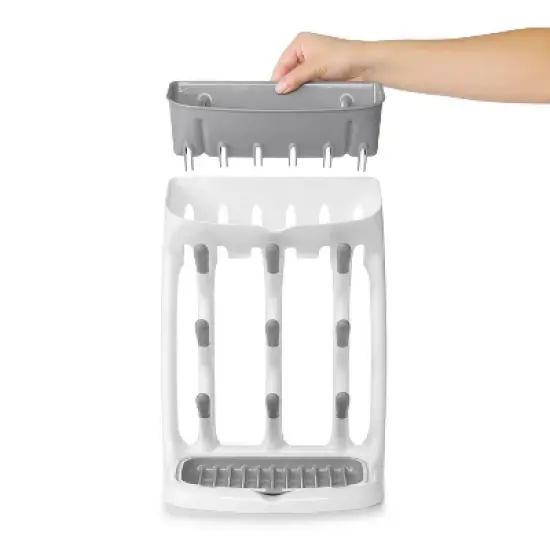 OXO TOT Space Saving Drying Rack image {1}