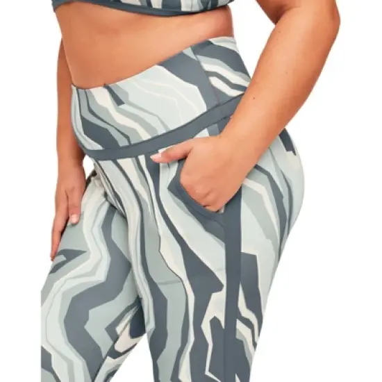 Adore Me Women's Tori Legging Activewear image {1}