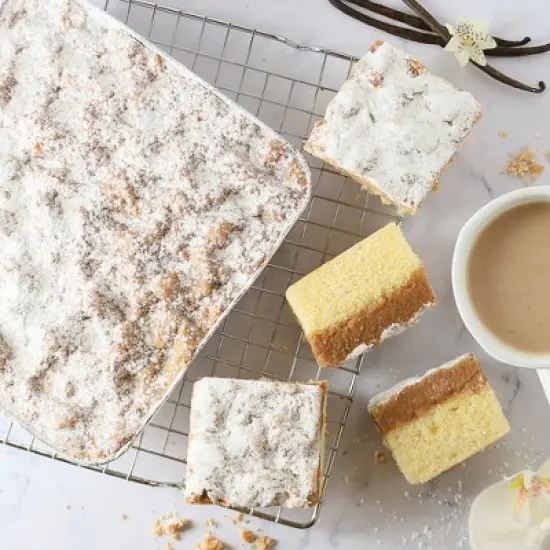 Congratulations Gift Basket, Rugelah, Cake and Cookies Gift Basket, Gourmet Food Gifts For Friend, Teacher, Daughter, Brother, by Dulcet Gift Baskets image {2}