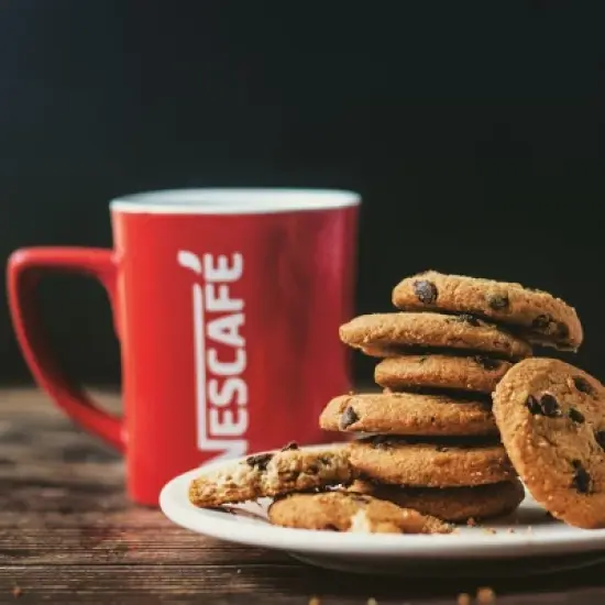 Nescafe Gold Instant Espresso 3.5oz/100g image {2}