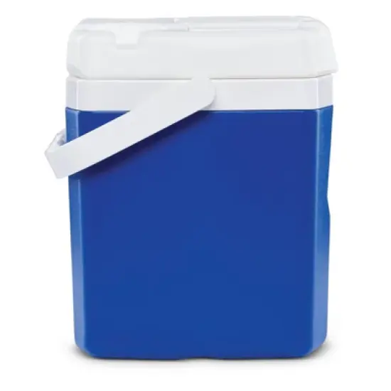 Igloo Quantum 12qt Hybrid Cooler image {8}