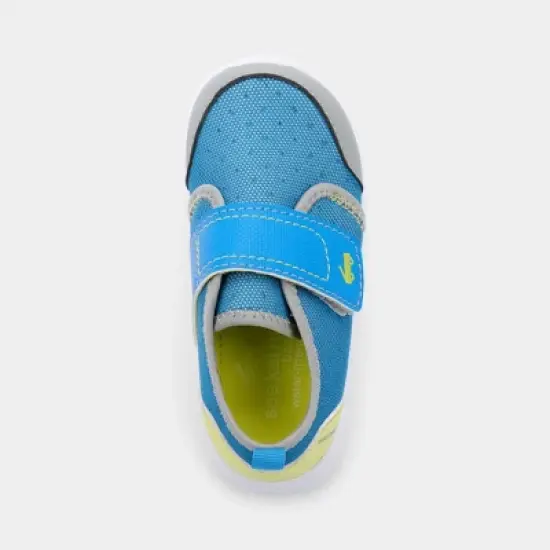 See Kai Run Basics Toddler Cruiser H2O Water Shoes image {3}