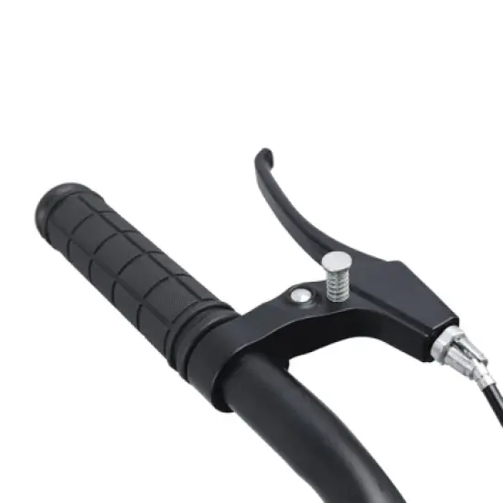 Topteng 20" Tricycle Shopping Three Wheel Bike with Children Seat & Basket image {4}