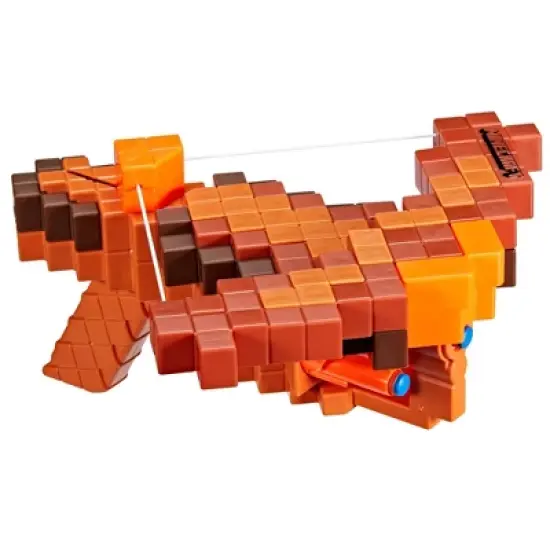 NERF Minecraft BH Crossbow image {4}