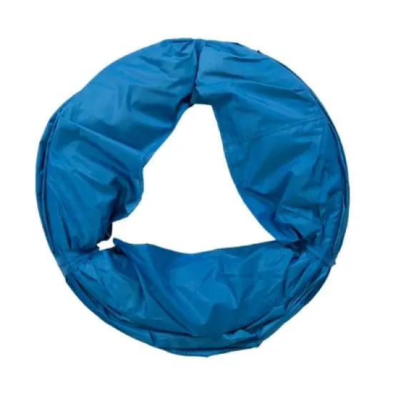 Pacific Play Tents Institutional Kids Play Tunnel 15 Ft image {1}