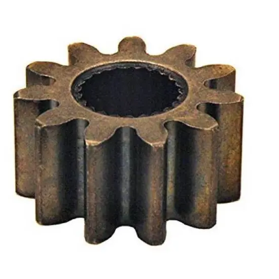 Rotary Replacement Pinion Gear - 13360 image {2}