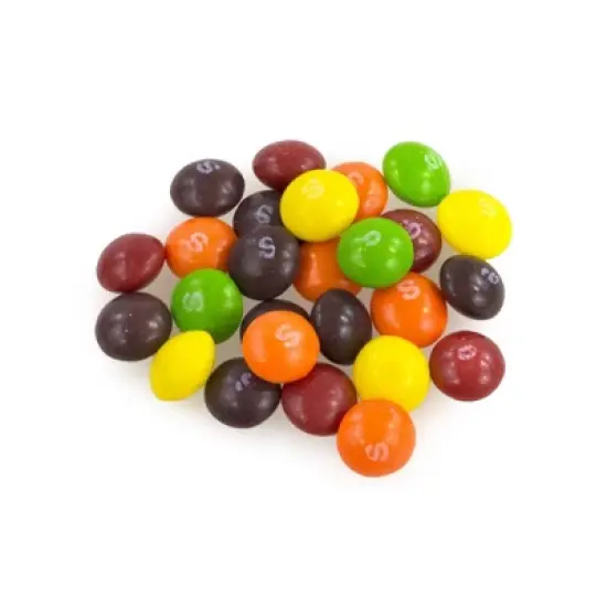 Skittles Fun Size Packs - 64oz image {4}