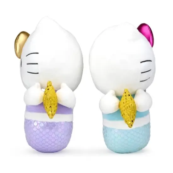 Hello Kitty - Medium Plush - Hello Kitty Medium Plush Star Sign "Pisces" image {5}