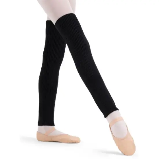 Capezio 18" Legwarmer - Girls image {5}