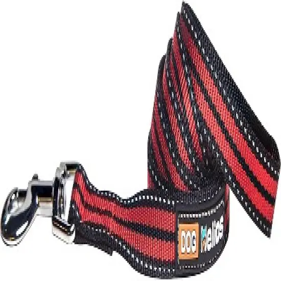Dog Helios Dog Chest Compression Pet Harness and Leash Combo image {2}