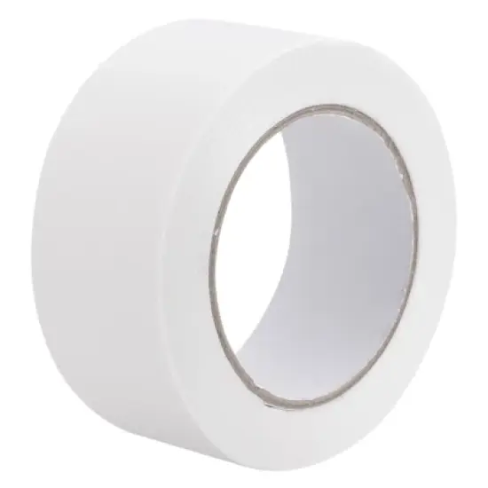 Unique Bargains Self-Adhesive Stretchable Cloth Bookbinding Repair Tapes image {4}