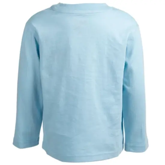 Bluey Bingo Chilli Mom Bandit Dad Long Sleeve Matching Family T-Shirt Toddler to Adult image {4}