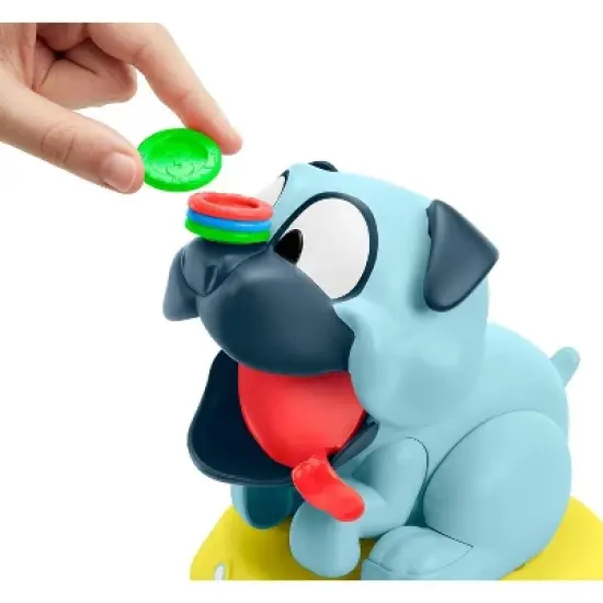 Mattel Puglicious Kids Game image {3}