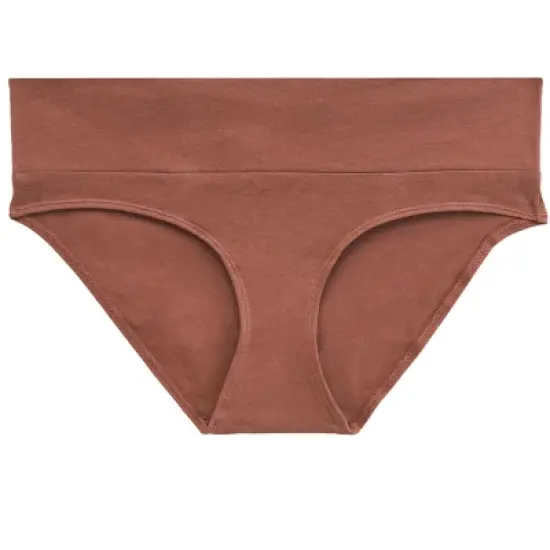 Maternity Fold Over Panties | A Pea in the Pod image {13}