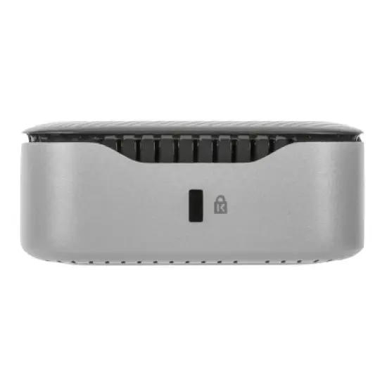 Targus Thunderbolt&trade; 3 DV4K Docking Station with 85W Power Delivery image {3}