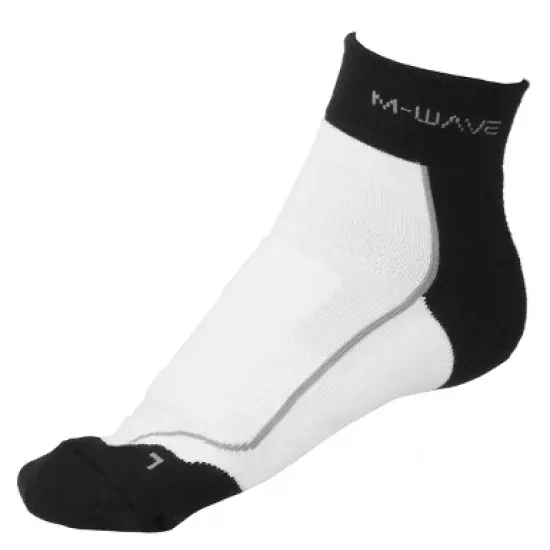 M-Wave|Performance MTB Sock 6-9.5 image {1}