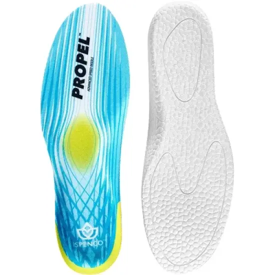 Spenco Propel Performance Shoe Insoles image {3}