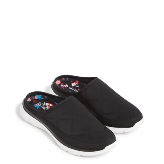 Vera Bradley VB Cloud 2-Mile Mule image {11}