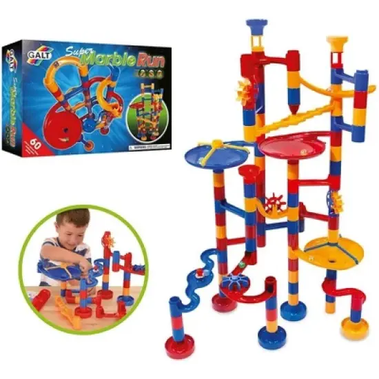 Galt Super Marble Run image {2}