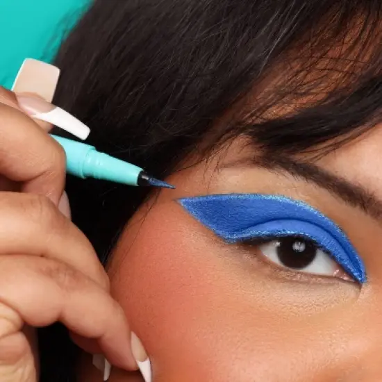 Thread Wing It Precision Liquid Liner - 0.03oz image {2}