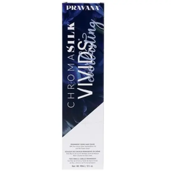 Pravana Chromasilk Vivids Everlasting image {1}