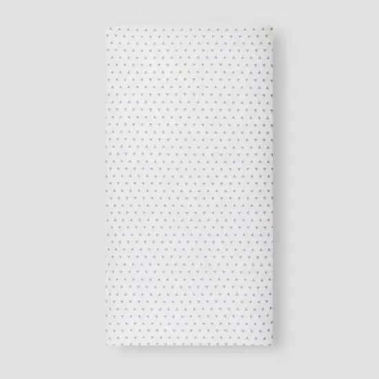 Layette by Monica + Andy Fitted Crib Sheet image {4}