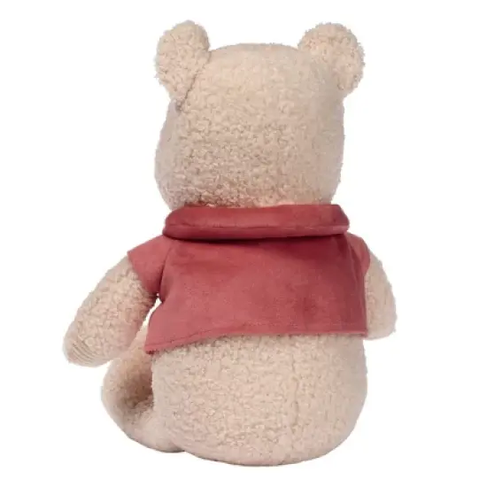 Bedtime Originals Disney Baby Winnie the Pooh Plush Stuffed Animal Toy image {4}