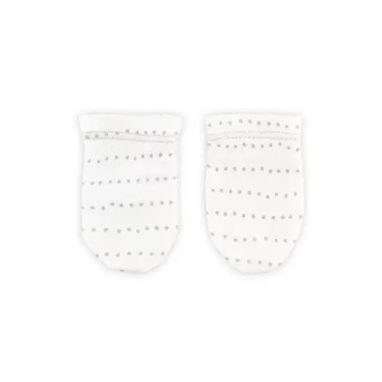 The Peanutshell Newborn Gift Set - Gray - 23pc image {18}