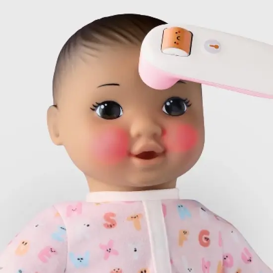 14" Take Care Baby Doll - Gigglescape&trade; image {2}