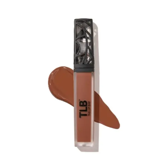 The Lip Bar Vegan Matte Liquid Lipstick - 0.24oz image {15}