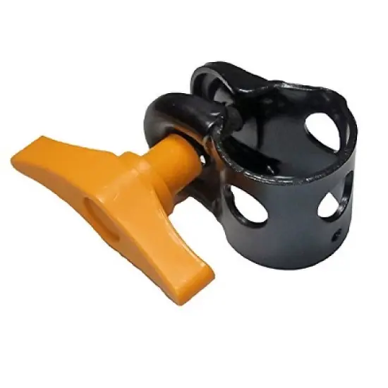 Ryobi Genuine OEM Replacement Boom Clamp - 308045006 image {2}