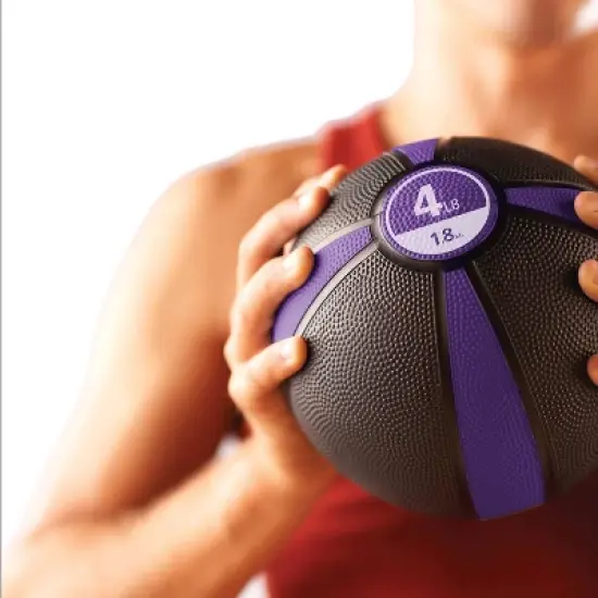 Merrithew Medicine Ball image {1}