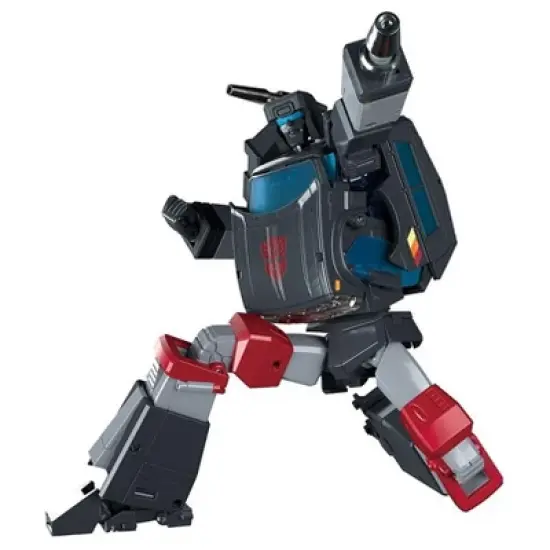MP-56 Trailbreaker | Transformers Masterpiece Action figures image {3}