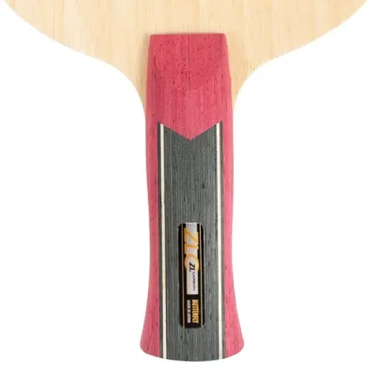 Butterfly Mizutani Jun ZLC Blade image {4}