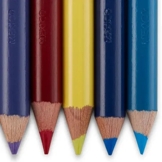 Sanford Prismacolor Scholar Pencil Set Assorted 92805 image {2}