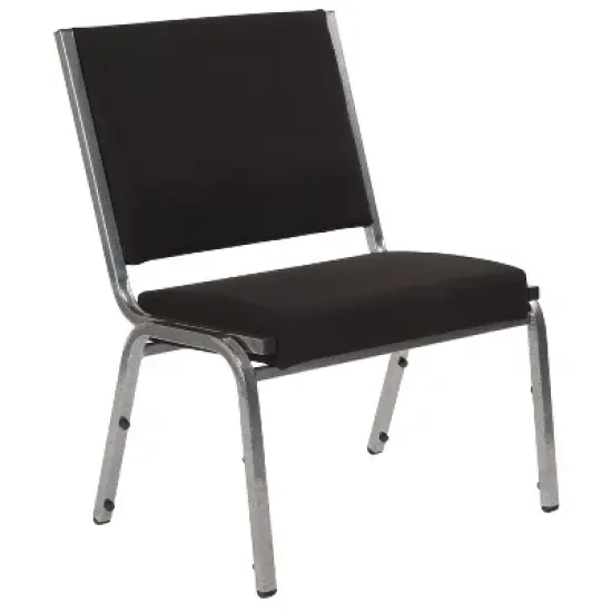 Flash Furniture HERCULES Series 1000 lb. Rated Bariatric medical Reception Chair image {13}