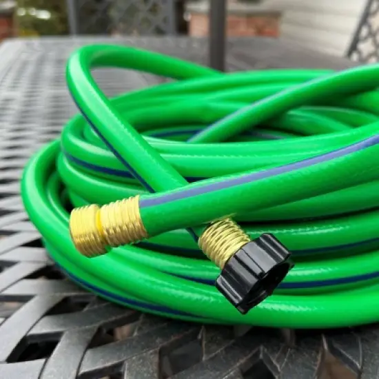Ray Padula InfiniFlo Classic Light Duty Garden Hose image {2}