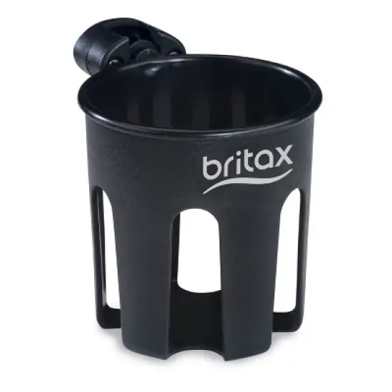 Britax B-Lively Cup Holder - Black image {2}