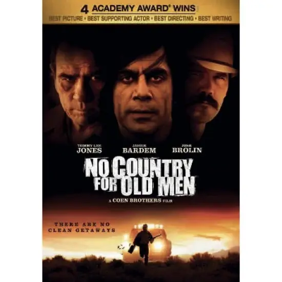 No Country for Old Men (2020) image {2}