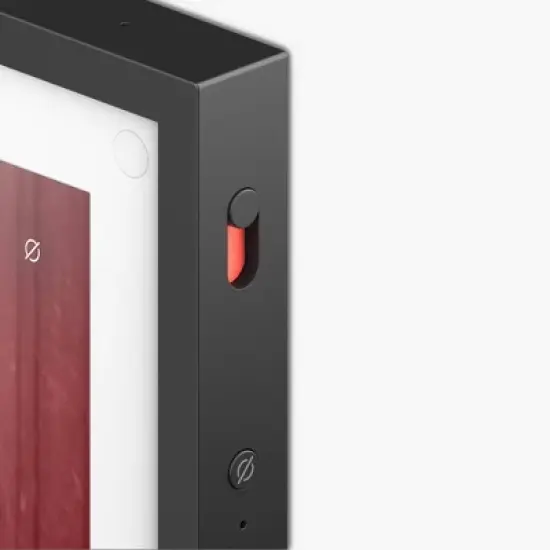 Amazon Echo Show 15 Full HD 15.6" Smart Display with Alexa and Fire TV Built-in - White image {5}