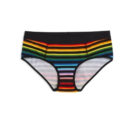 Tomboyx Iconic Briefs, Super Soft Cotton, All Day Comfort image {6}