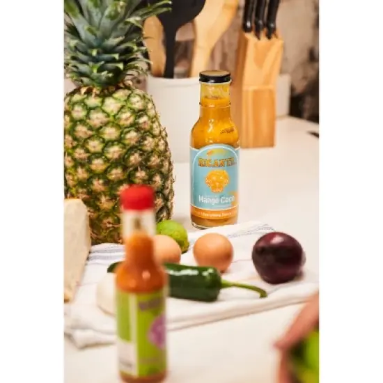 Ricante Everything Sauce Mango Coco - 2pk / 2.8lb image {2}