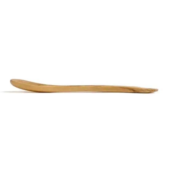 Berard France Olive Wood Handcrafted Tasting Spoon image {4}