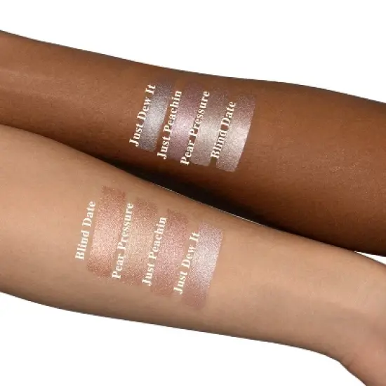 The Beauty Crop Glow Milk Liquid Highlighter 1oz image {4}