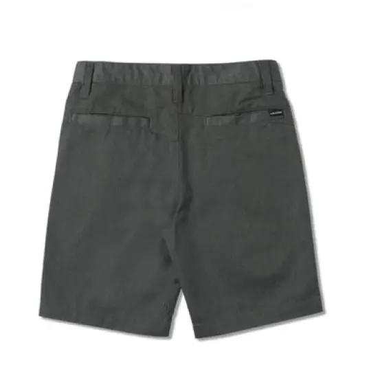 Volcom Boys Vmonty Chino Shorts image {1}